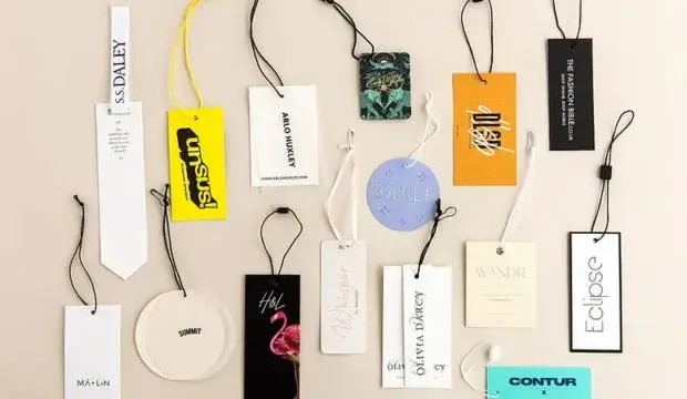 Hang Tags